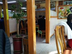-真利味·脊骨火锅·正宗韩国料理(韩乐坊店)