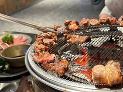 -韩山葵烤肉(太古里店)