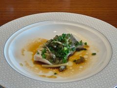 -王府井文华东方酒店-紫膳餐厅