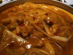 -鸭王烤鸭店(三里河店)
