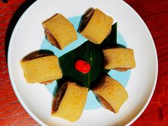 -北平食府(马鞍山路店)