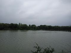 景点-云龙湖旅游景区