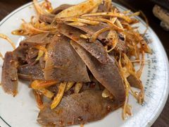 -清真永恒华威肉饼(潘家园店)