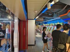 -核客电玩城(东门店)