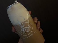 -安琳acKONA咖啡(市南店)