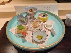 -元熹会席料理