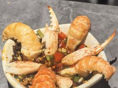 -舟市水产蒸汽活海鲜自助(卓悦汇店)