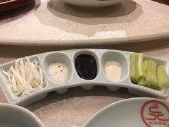 -北平印象.北京烤鸭.新京菜.融合菜(世贸店)