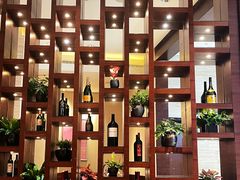 -上海浦东嘉里大酒店