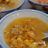 滋补养生汤 · 老广的食疗日记篇 の 菌臻 🥣