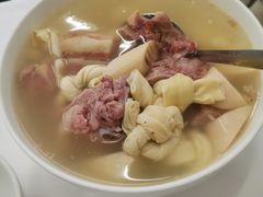 腌笃鲜-春餐厅