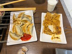 -曾记大腰子烧烤(苗栗路总店)