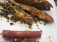 -聚味瞿记·龙虾堂(树木岭店)