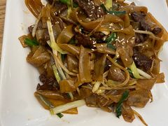 -禧座港式餐厅(星河店)