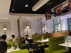 -汤城小厨•粤菜•靓汤(西直门凯德MALL店)