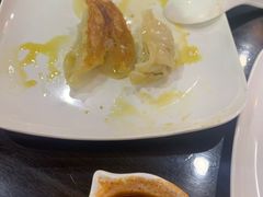 -肥叔锅贴(蓝旗街店)