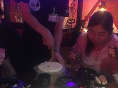 -大渝火锅(太仓万达店)