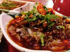 -蘑菇私房菜小馆(杨家坪西城天街店)