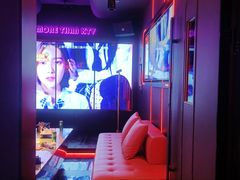 -星聚会KTV X Party(上海真如中海环宇城店)