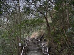 -雁荡山风景名胜区