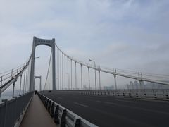 -星海湾跨海大桥