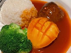 -南通滨江洲际酒店-西集自助餐厅