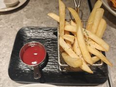 -留半山·香港食堂(啦啦宝都店)