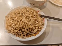 -民间老鸡汤面馆(中山北路店)