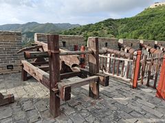 -雁门关景区