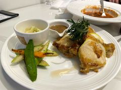 -Deer Park鹿园西餐(仁恒置地广场店)