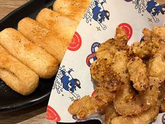 -鱼酷活鱼烤鱼(静安大融城店)