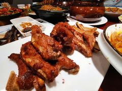 龙凤蒜香骨-龙凤瓦罐煨汤馆(清江东路店)