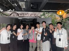 -荒岛实景沉浸密室(江汉路1店)