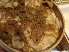 -老雒阳面馆·水席(洛宁高速路口店)