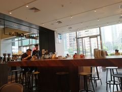 -Seesaw Coffee(上海尚悦湾店)