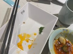 -野妹火锅(布吉店)