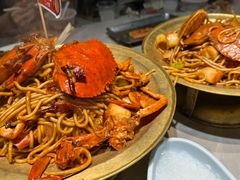 -永信海鲜(群星城店)