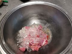 -羊来顺冰煮鲜羊 铁锅烀羊肉(中央大街店)