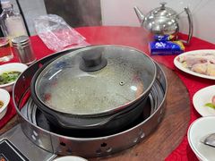 -花苑美食横琴生蚝火锅(拱北粤华路店)