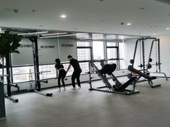 -WEGYMER健萌健身(麦德龙钰龙天下馆)