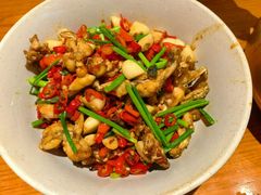 -冇味湘潭菜(湘江世纪城店)