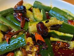 -黄山老妈·土菜(碧桂园店)