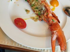 -安蒂娅·海鲜自助餐厅(安蒂娅美兰酒店)