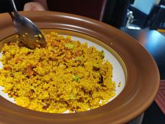 太后贡米饭-田园北魏家宴·大同菜(御东店)