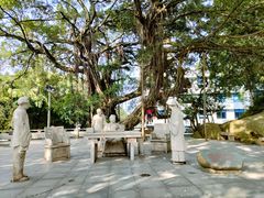 -船政文化景区-罗星塔公园