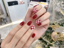 -HC美甲美睫皮肤管理中心