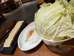 -清真·京华源铜锅涮肉(丰庆店)