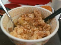 -食其家·牛丼咖喱(浦电路店)