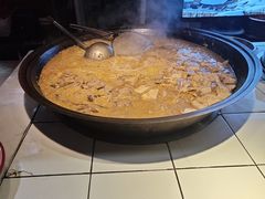 -人民公社大食堂(张家湾店)