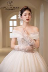 -洋洋婚纱品牌集合店